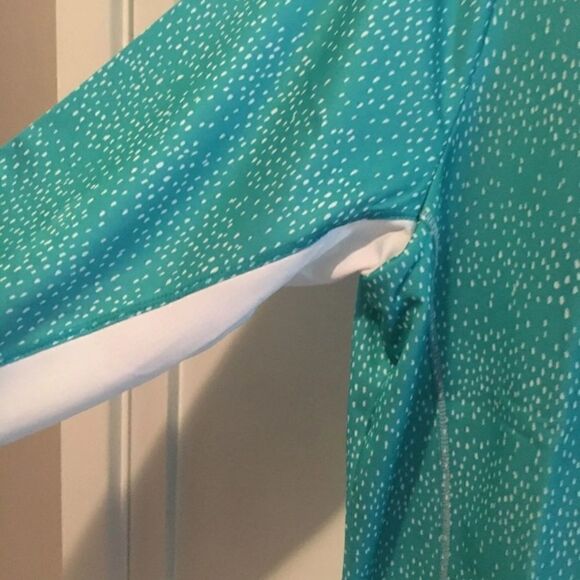 Adidas Golf Top   - Picture 3 of 6